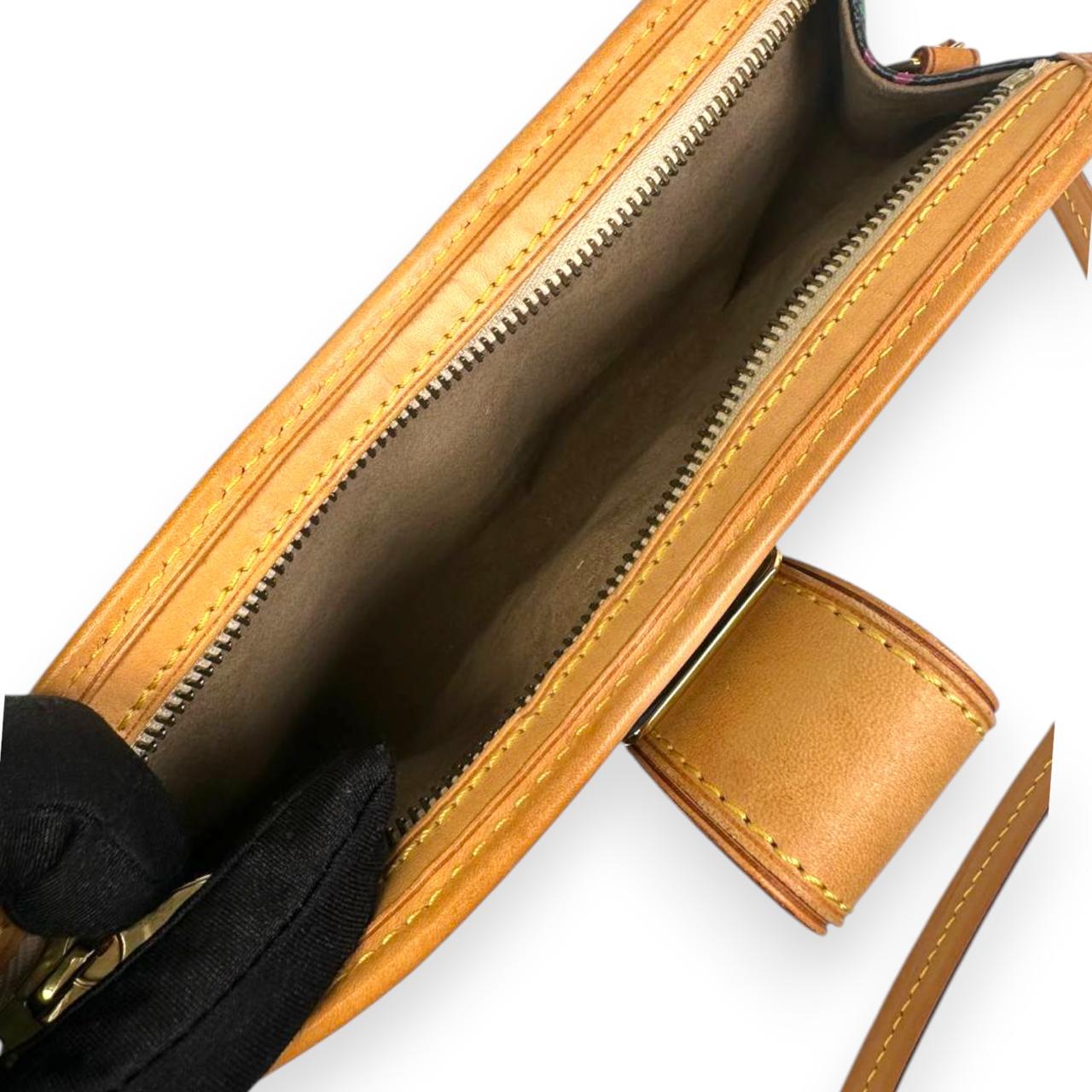 LV Shirley Multicolour