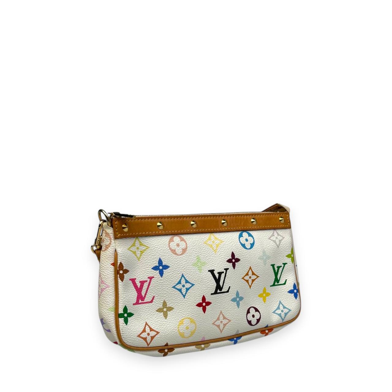 LV Murakami Shoulder