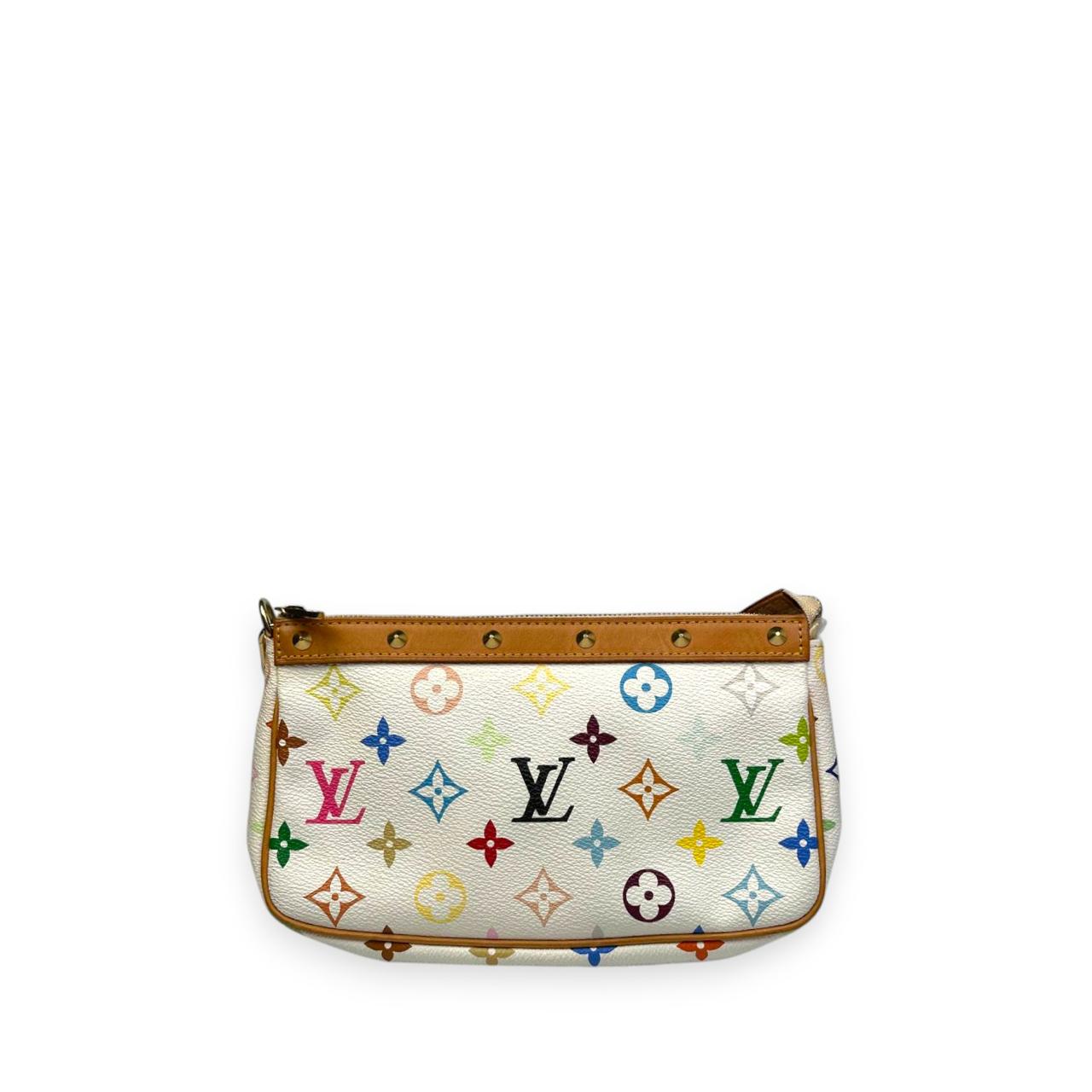LV Murakami Shoulder