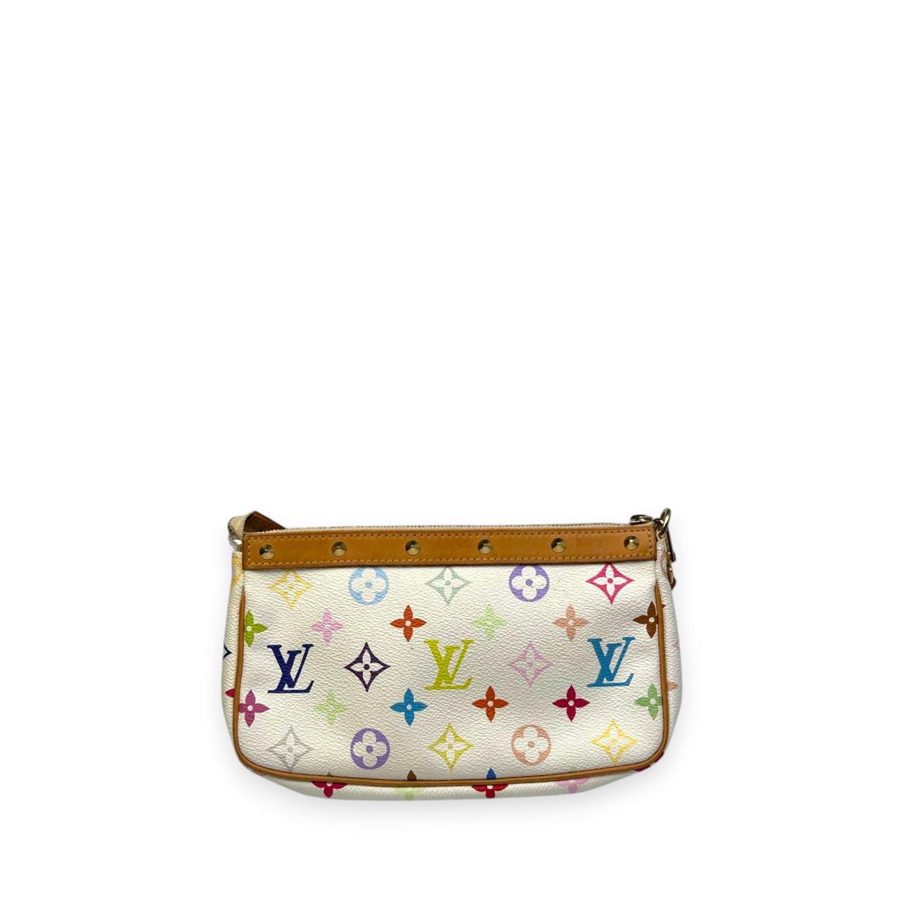 LV Murakami Shoulder