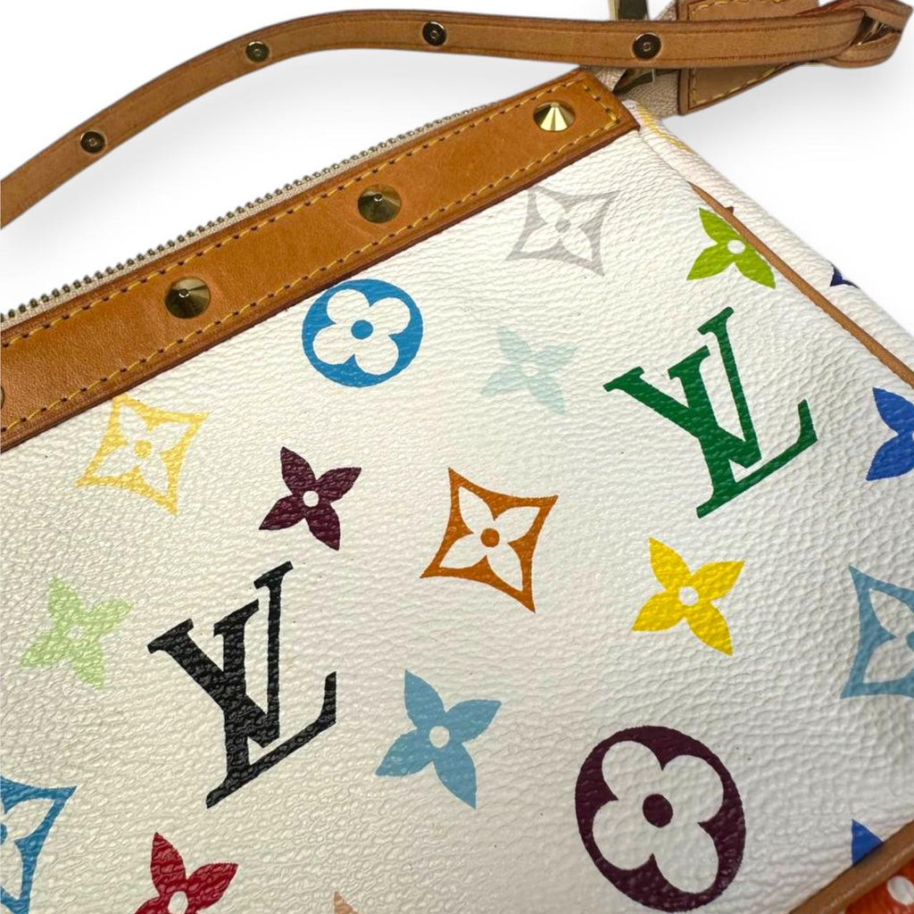 LV Murakami Shoulder