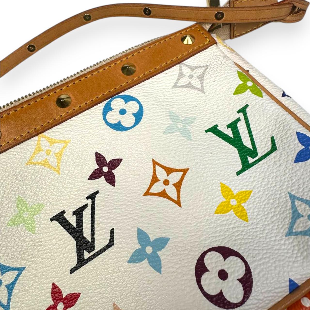 LV Murakami Shoulder