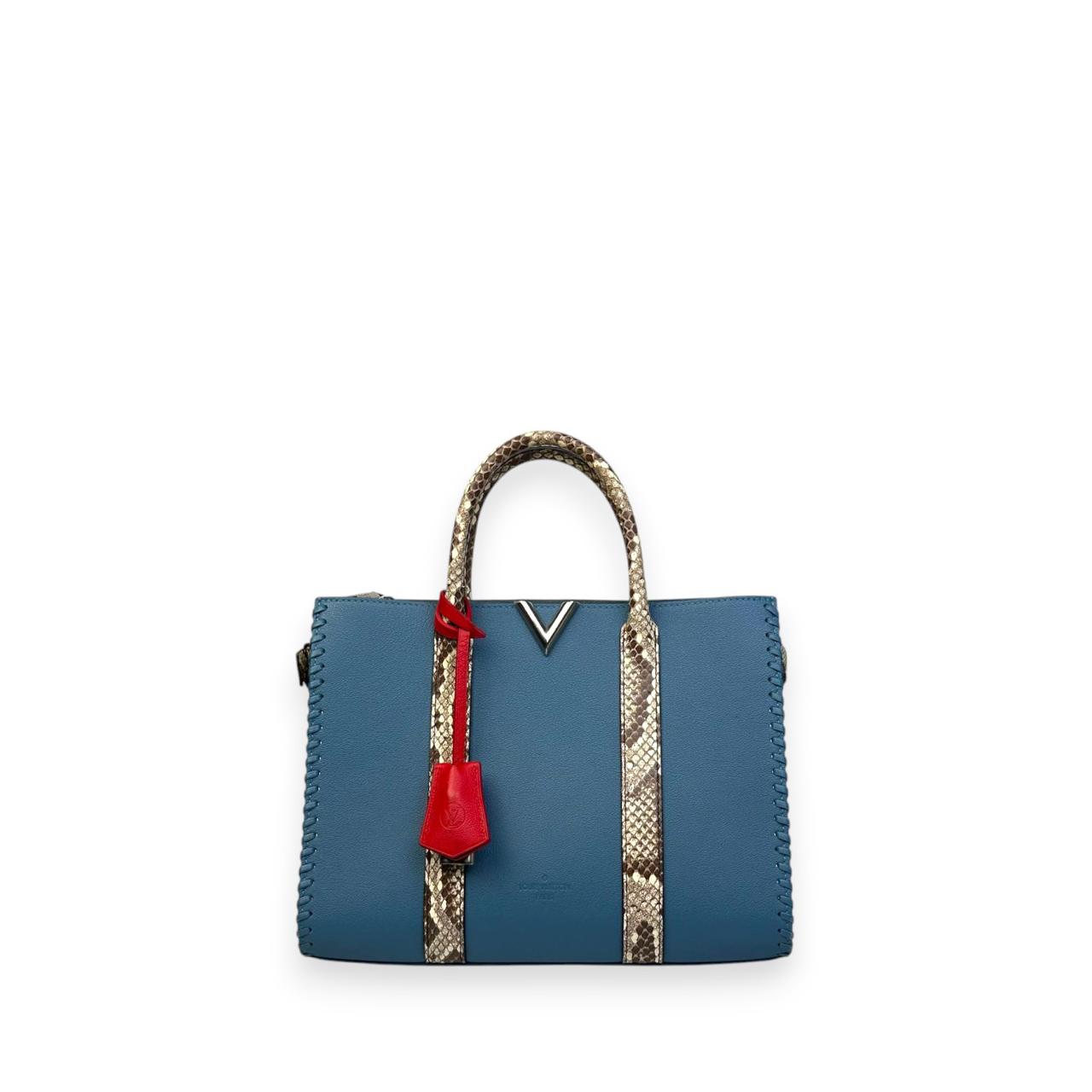 LV Very Tote