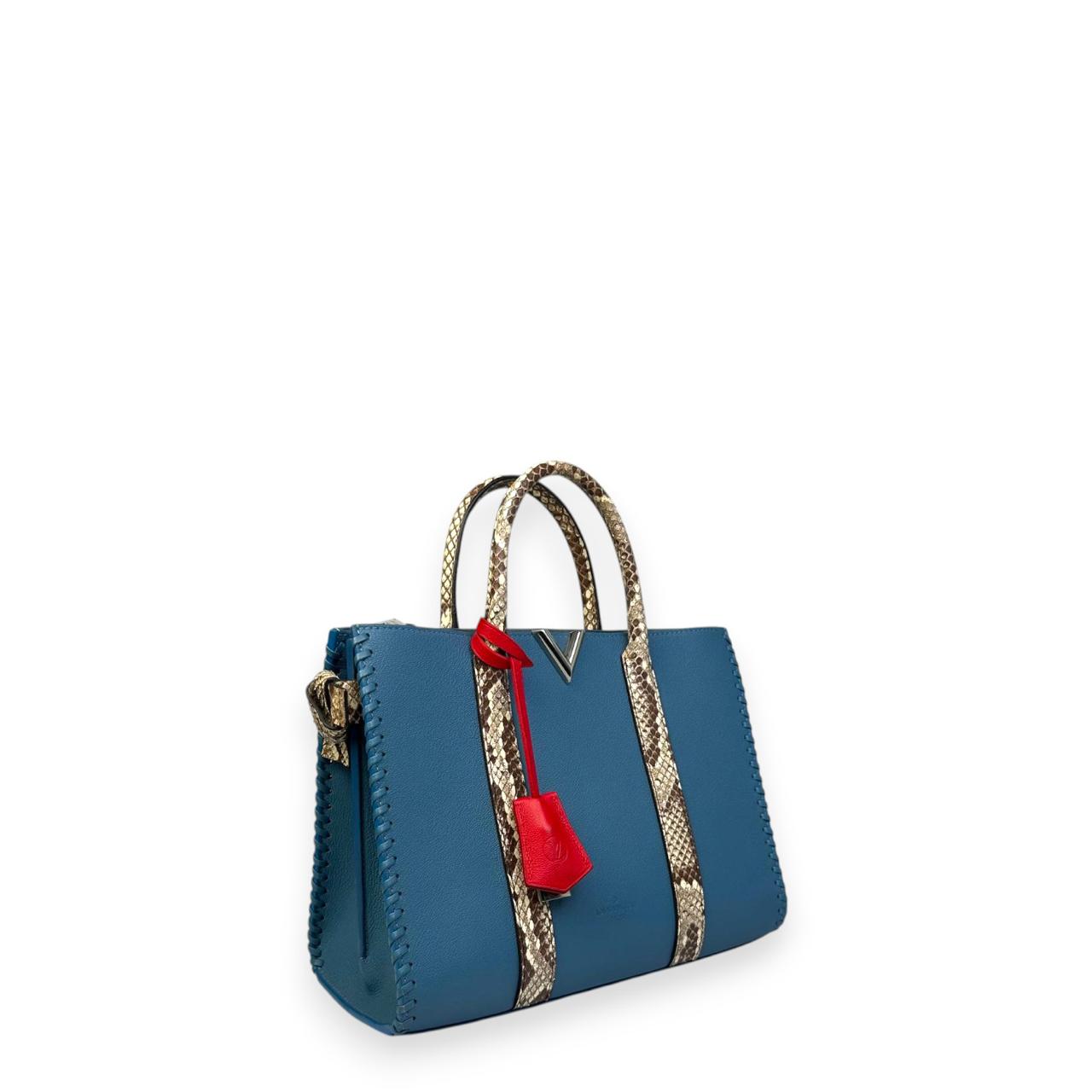 LV Very Tote