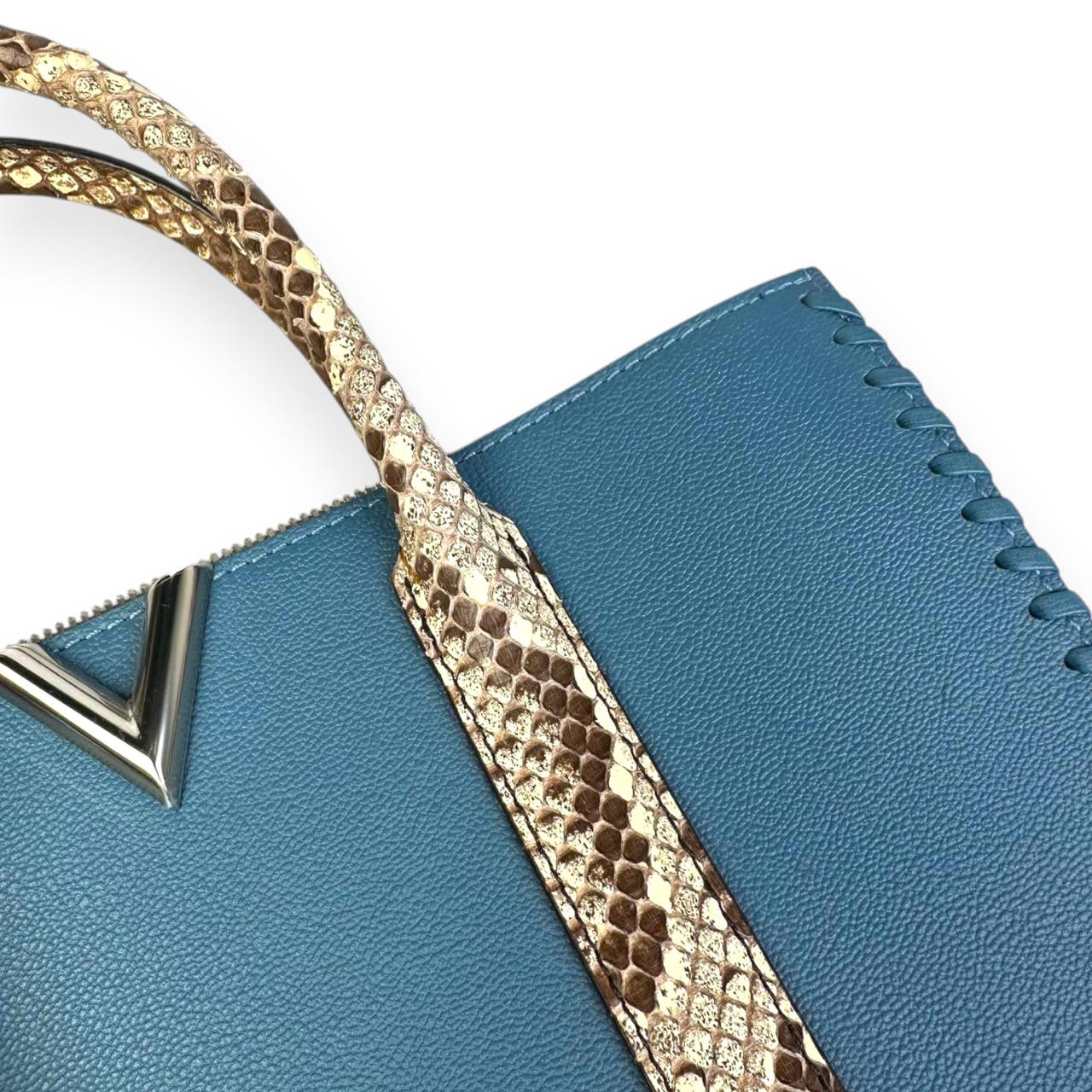 LV Very Tote