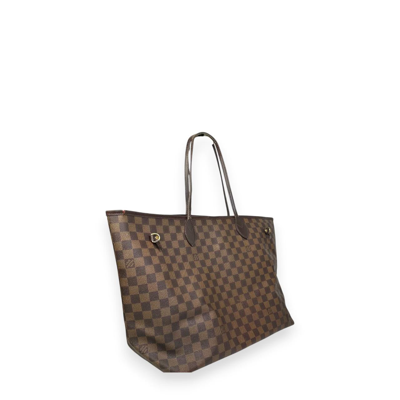 LV Neverfull GM