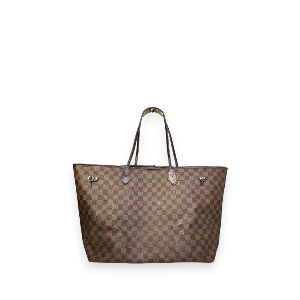 LV Neverfull GM