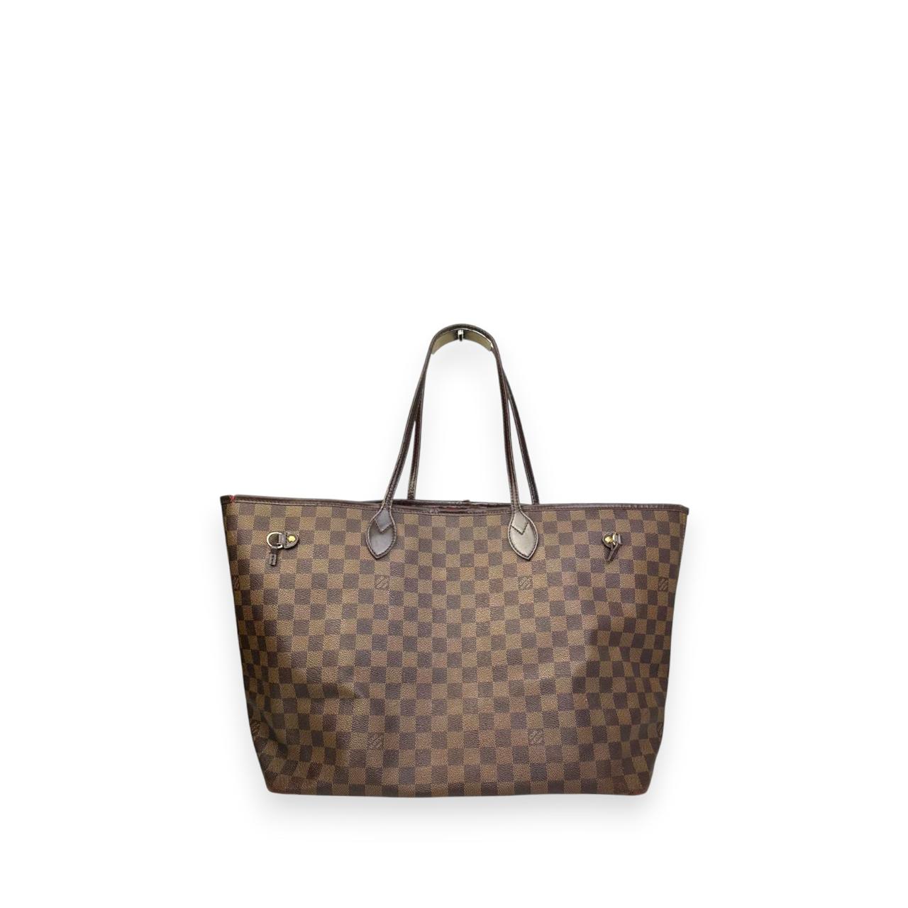 LV Neverfull GM