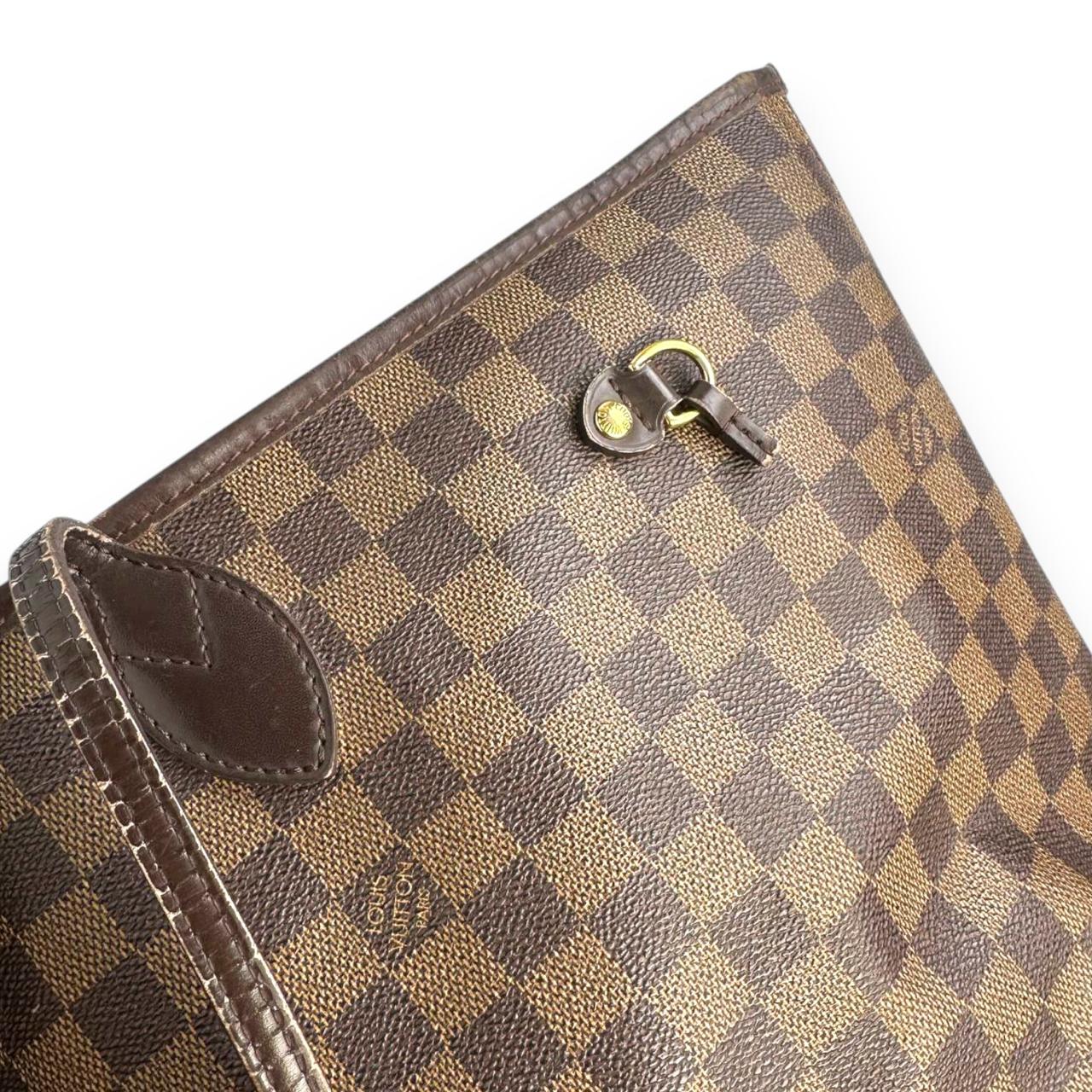 LV Neverfull GM
