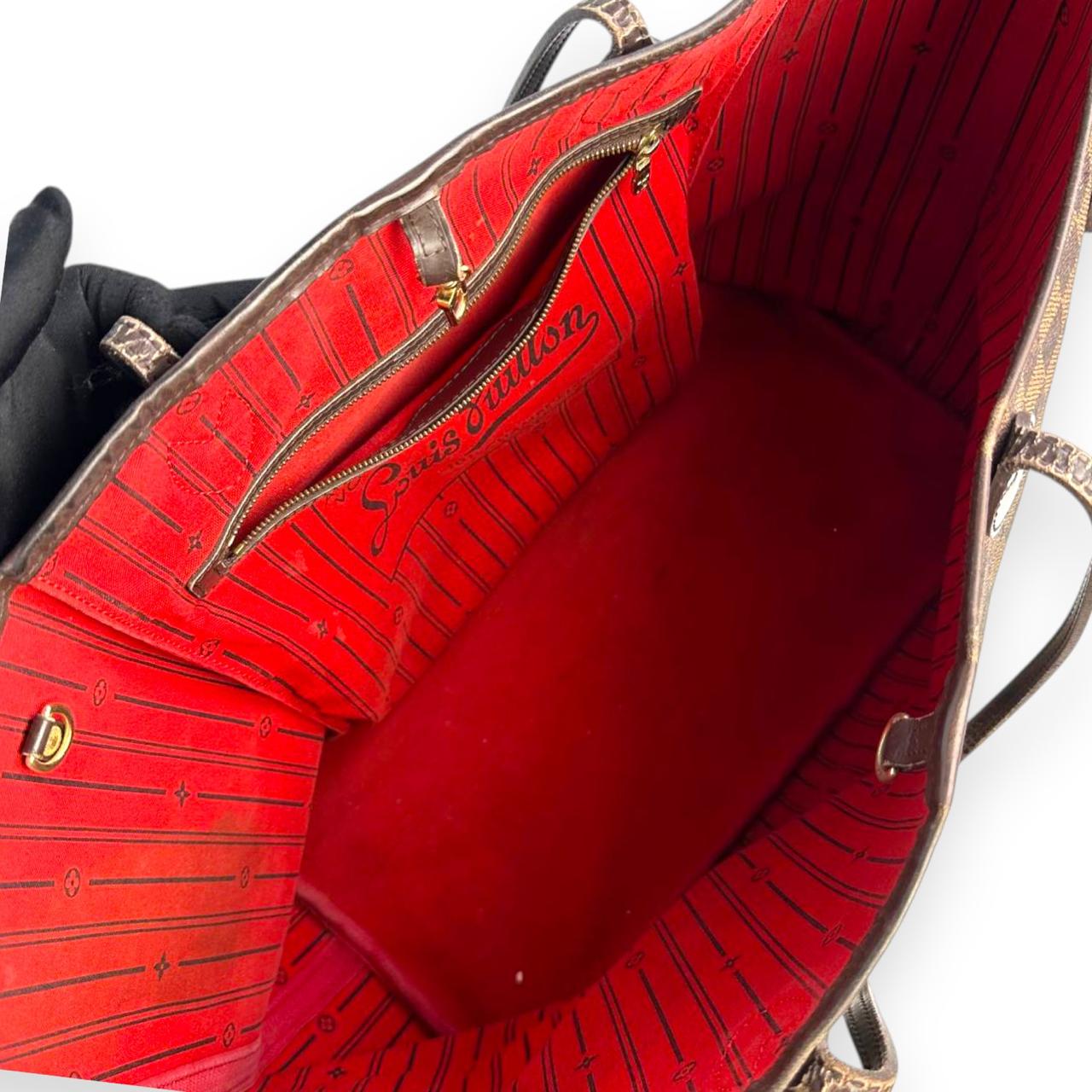 LV Neverfull GM