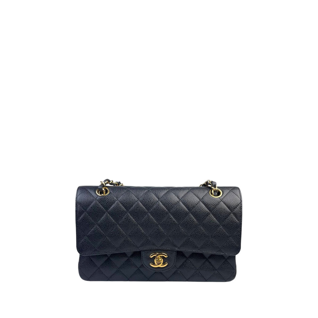 Chanel Classic Double Flap