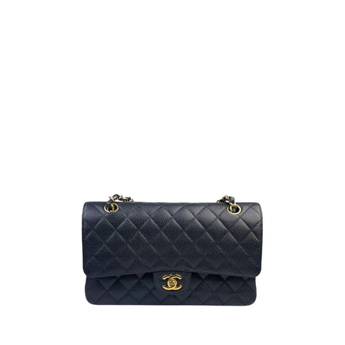 Chanel Classic Double Flap