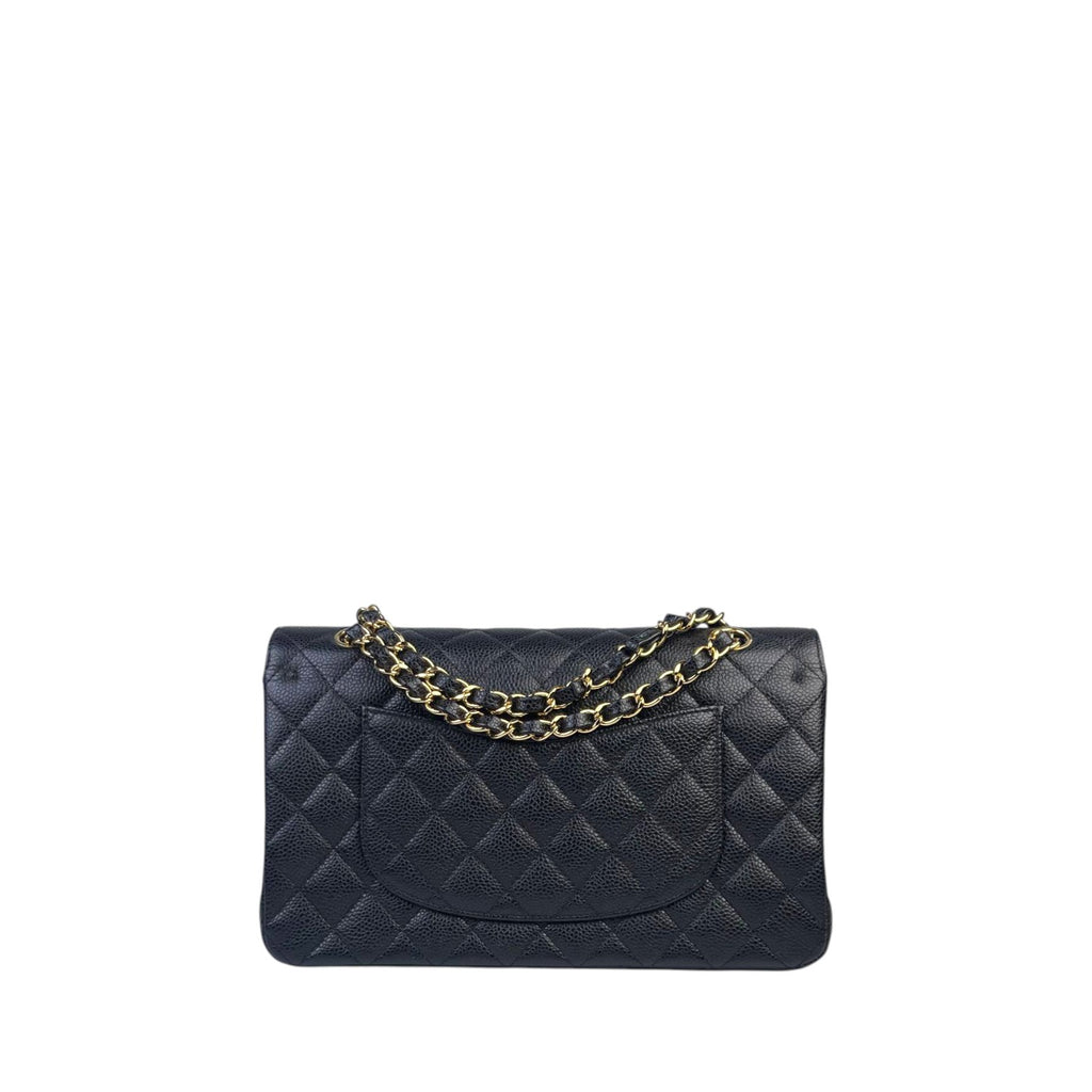 Chanel Classic Double Flap