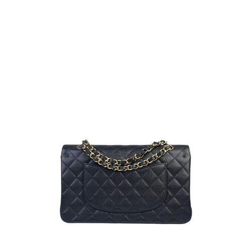 Chanel Classic Double Flap
