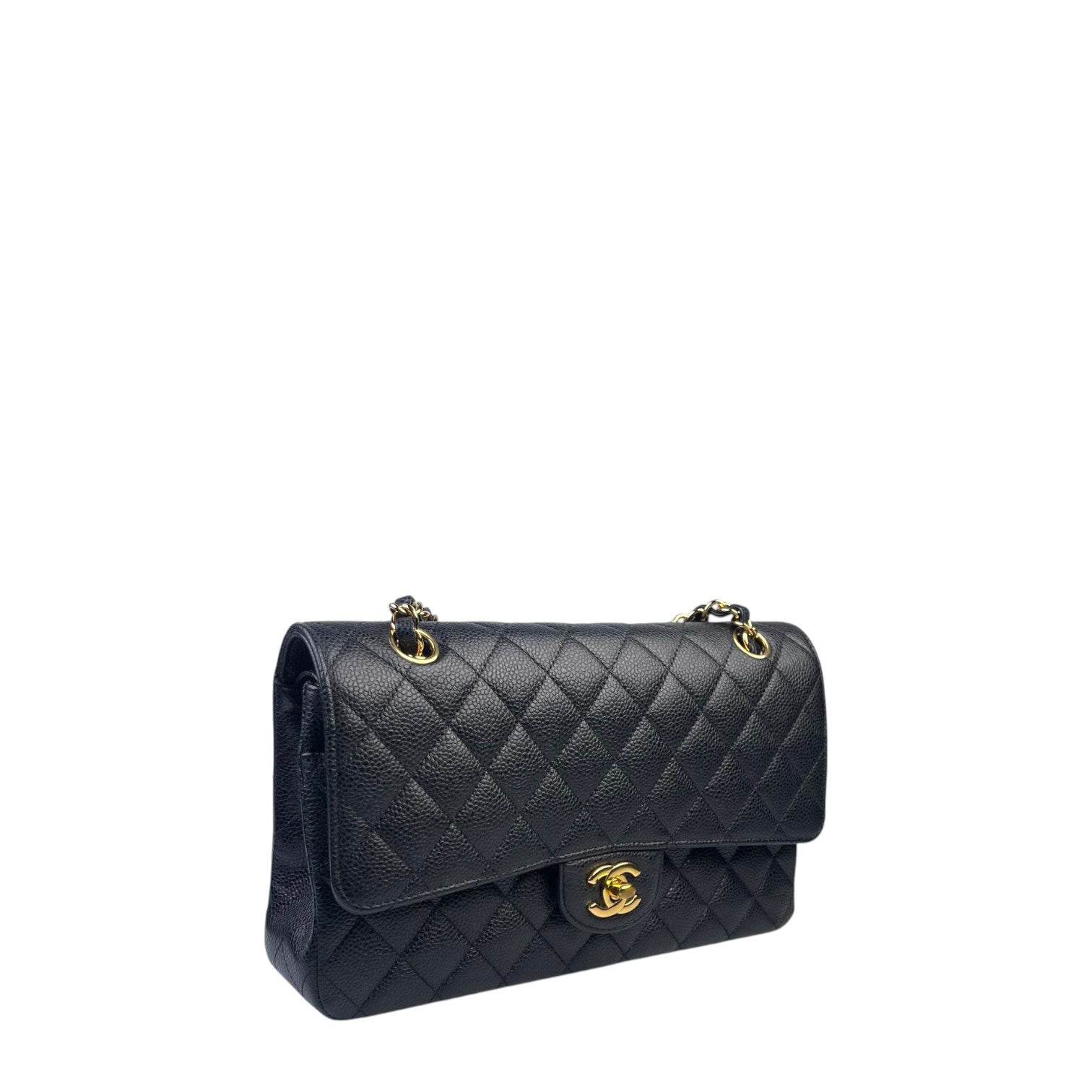 Chanel Classic Double Flap