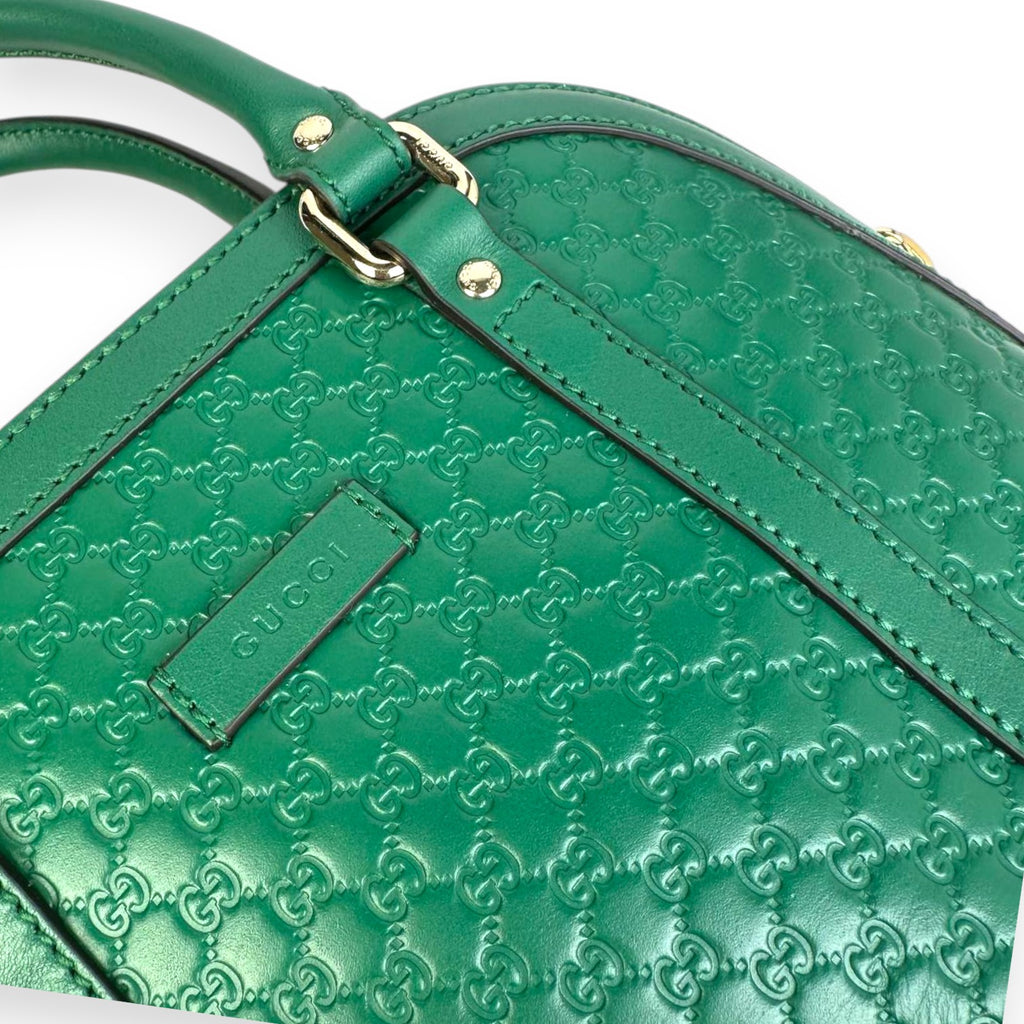 Gucci Guccisima Dome