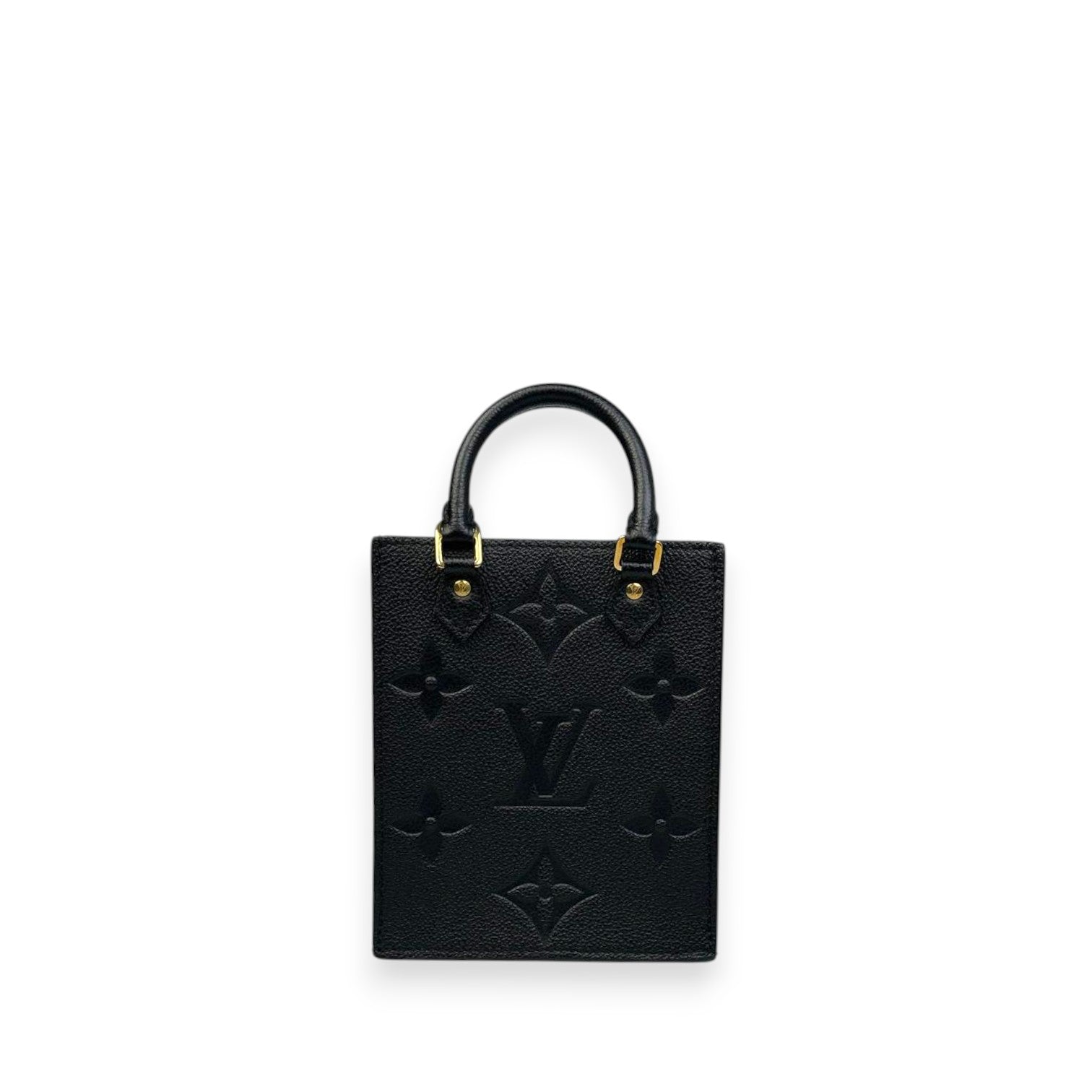 LV Petit Sac Plat