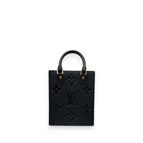 LV Petit Sac Plat