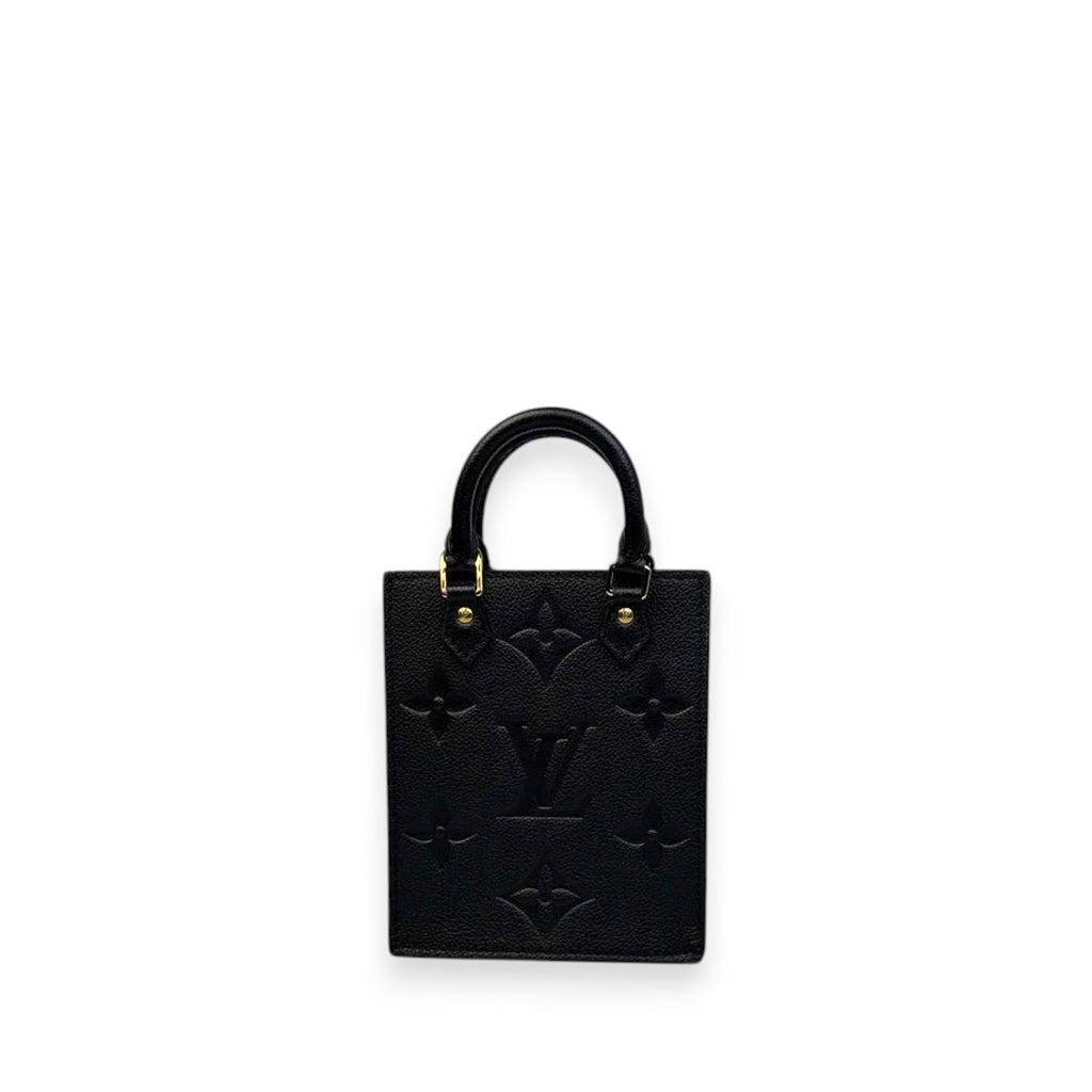 LV Petit Sac Plat