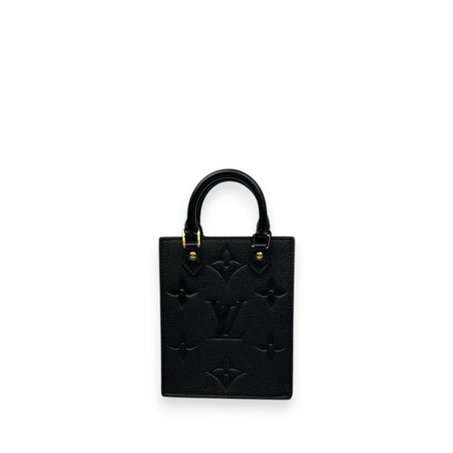 LV Petit Sac Plat