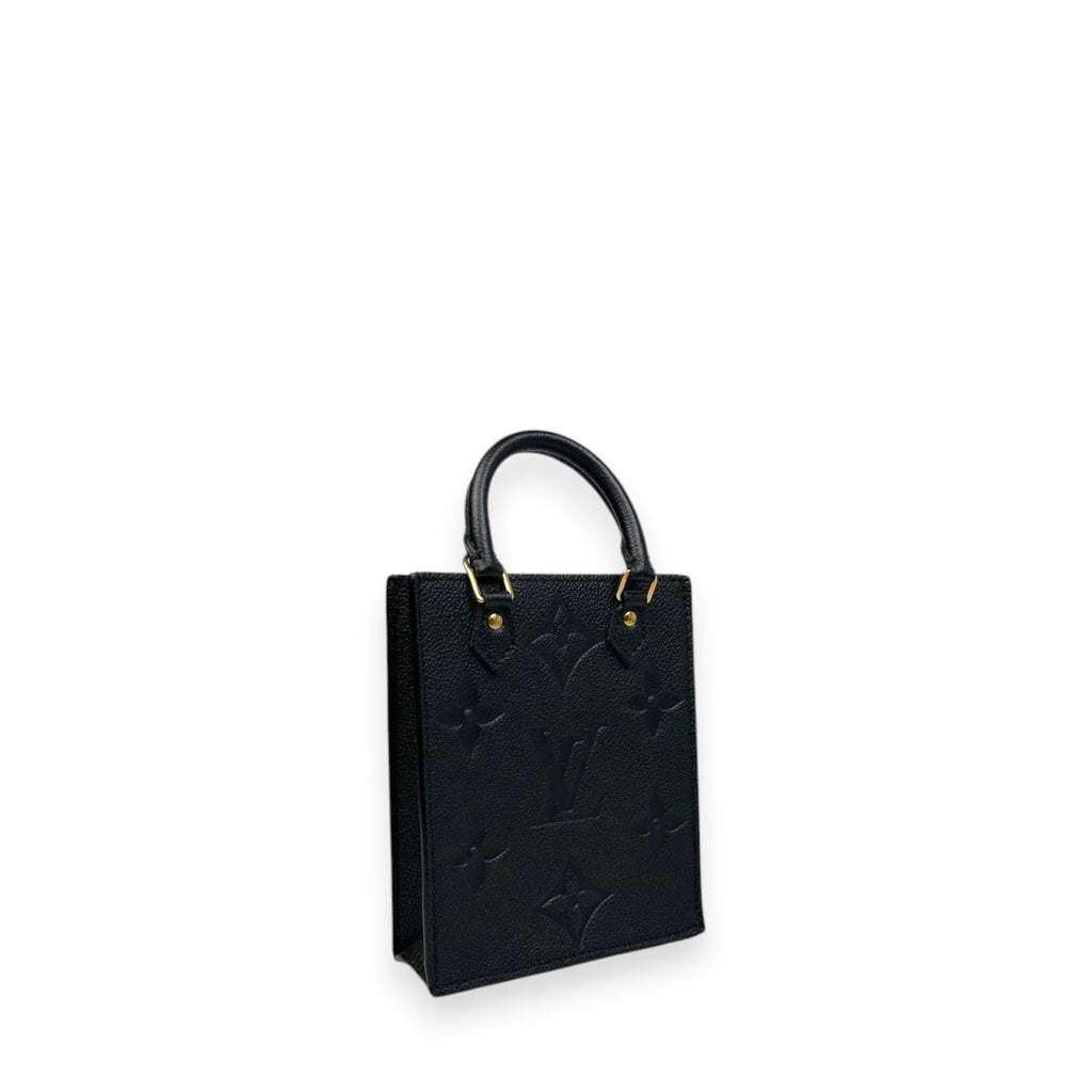 LV Petit Sac Plat