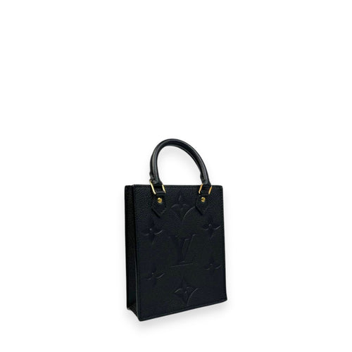 LV Petit Sac Plat