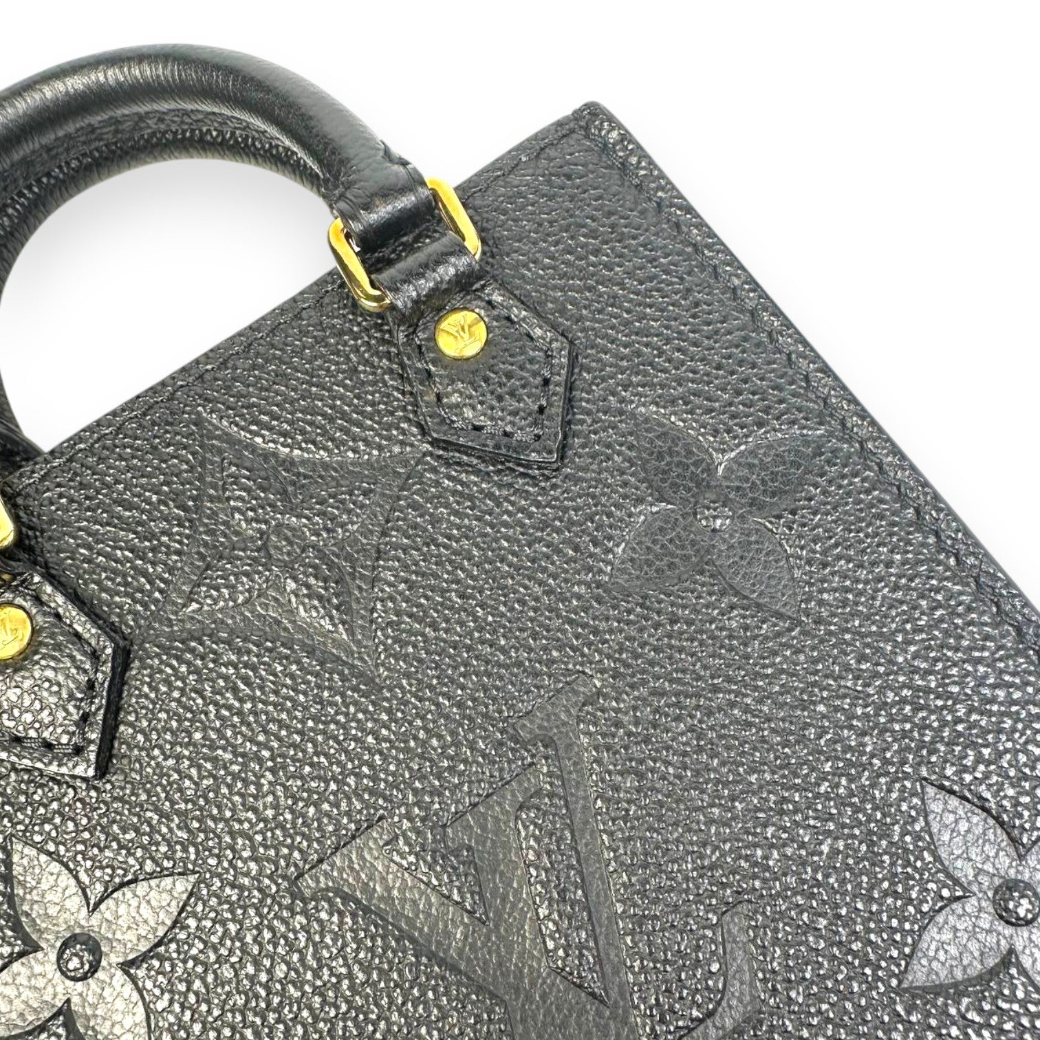 LV Petit Sac Plat