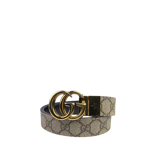 Gucci Belt Supreme