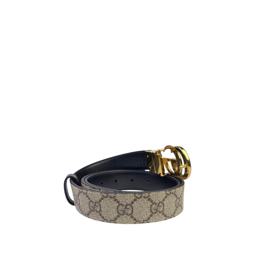 Gucci Belt Supreme