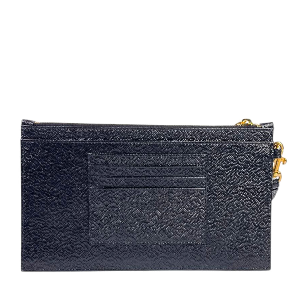 YSL Cassandre Clutch