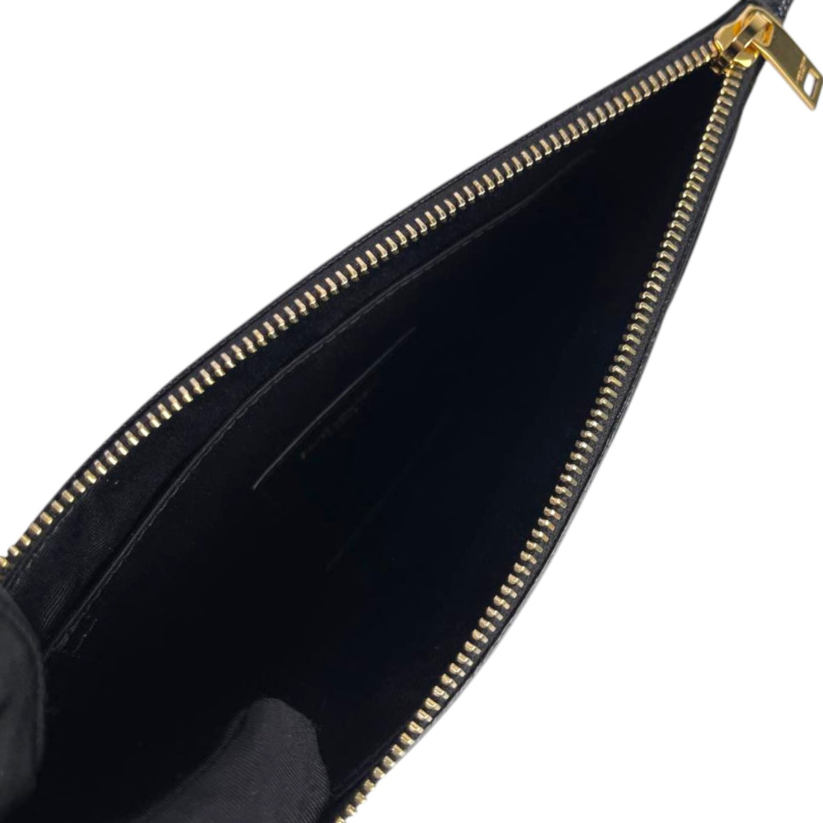 YSL Cassandre Clutch
