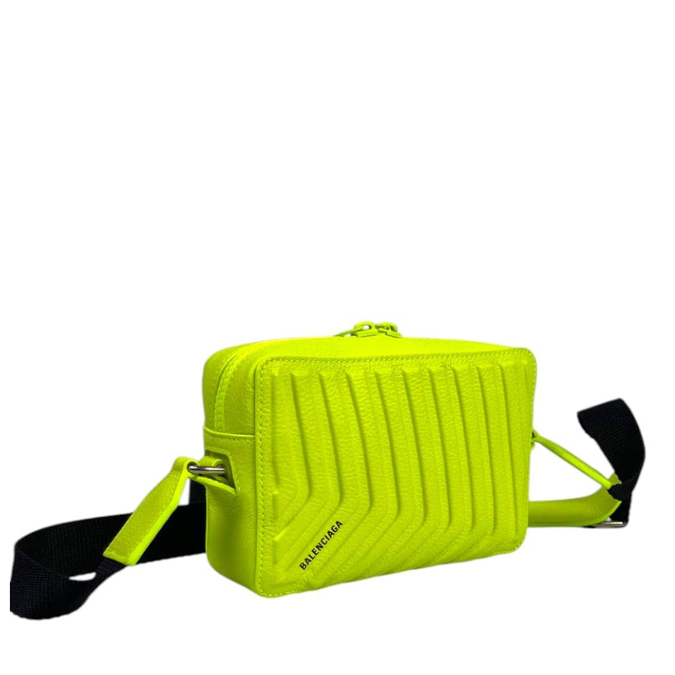 Balenciaga Car Camera Bag