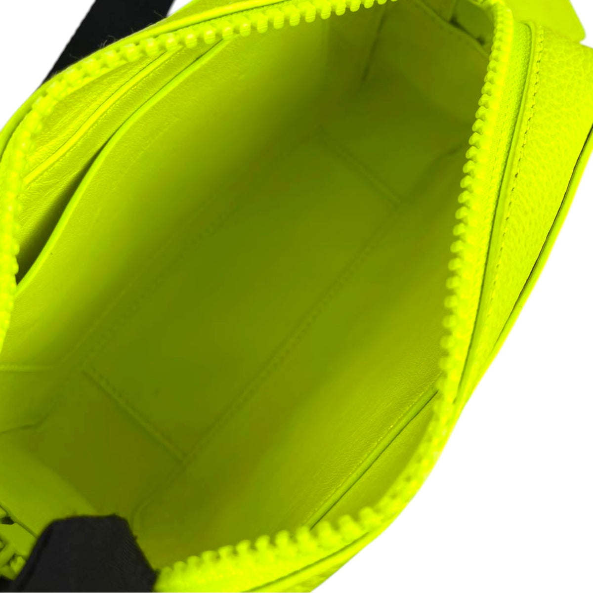 Balenciaga Car Camera Bag