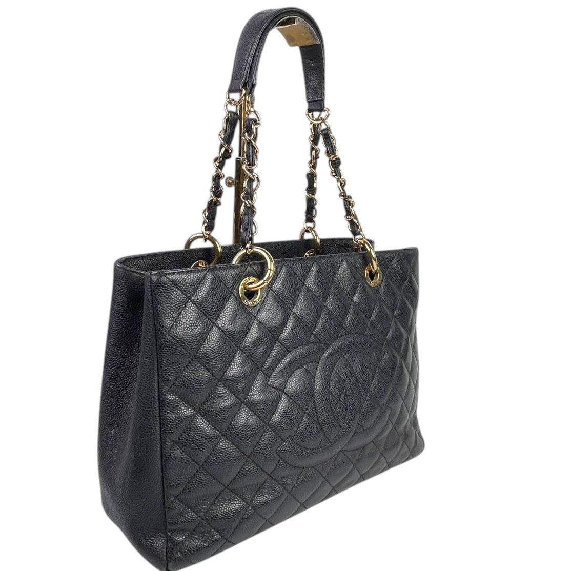 Chanel GST