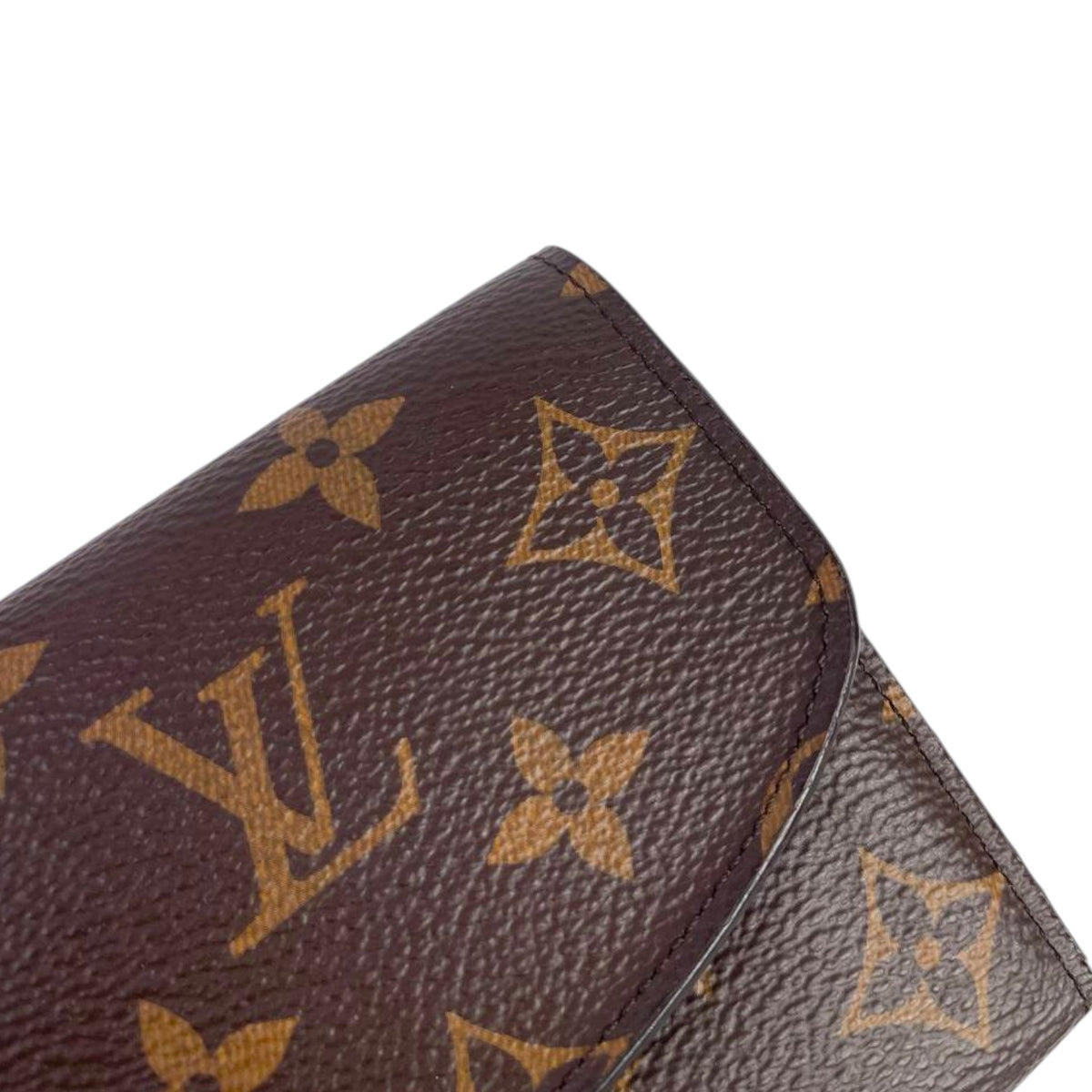 Louis Vuitton Emilie Wallet