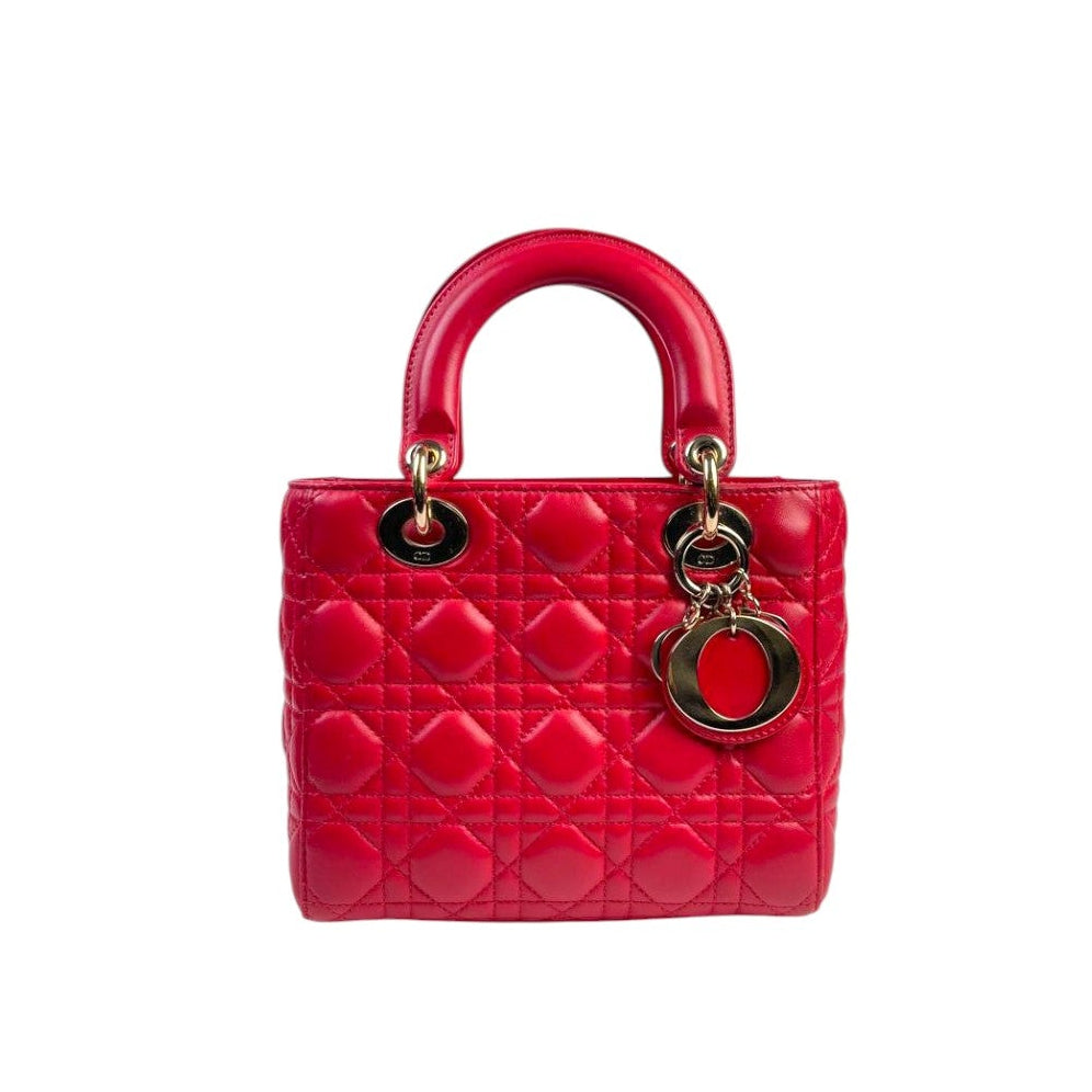 Dior  Lady Dior Bag