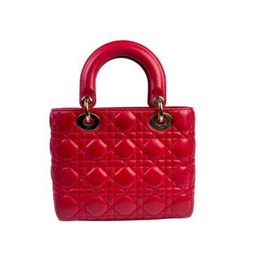 Dior  Lady Dior Bag