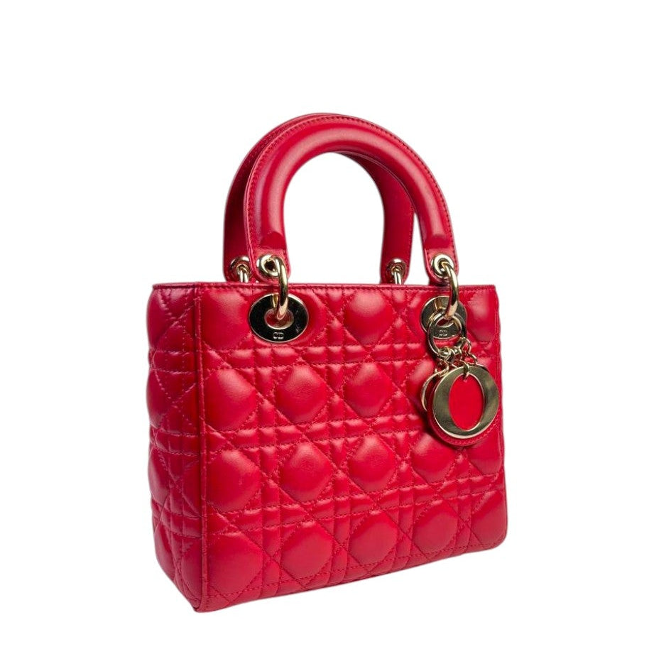 Dior  Lady Dior Bag