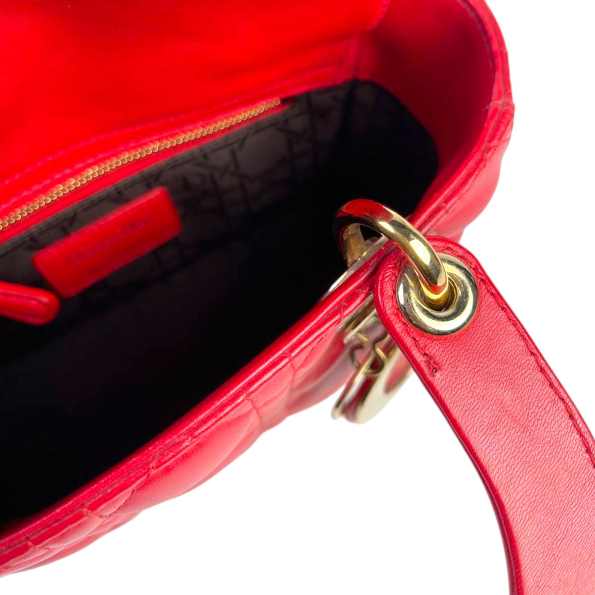 Dior  Lady Dior Bag