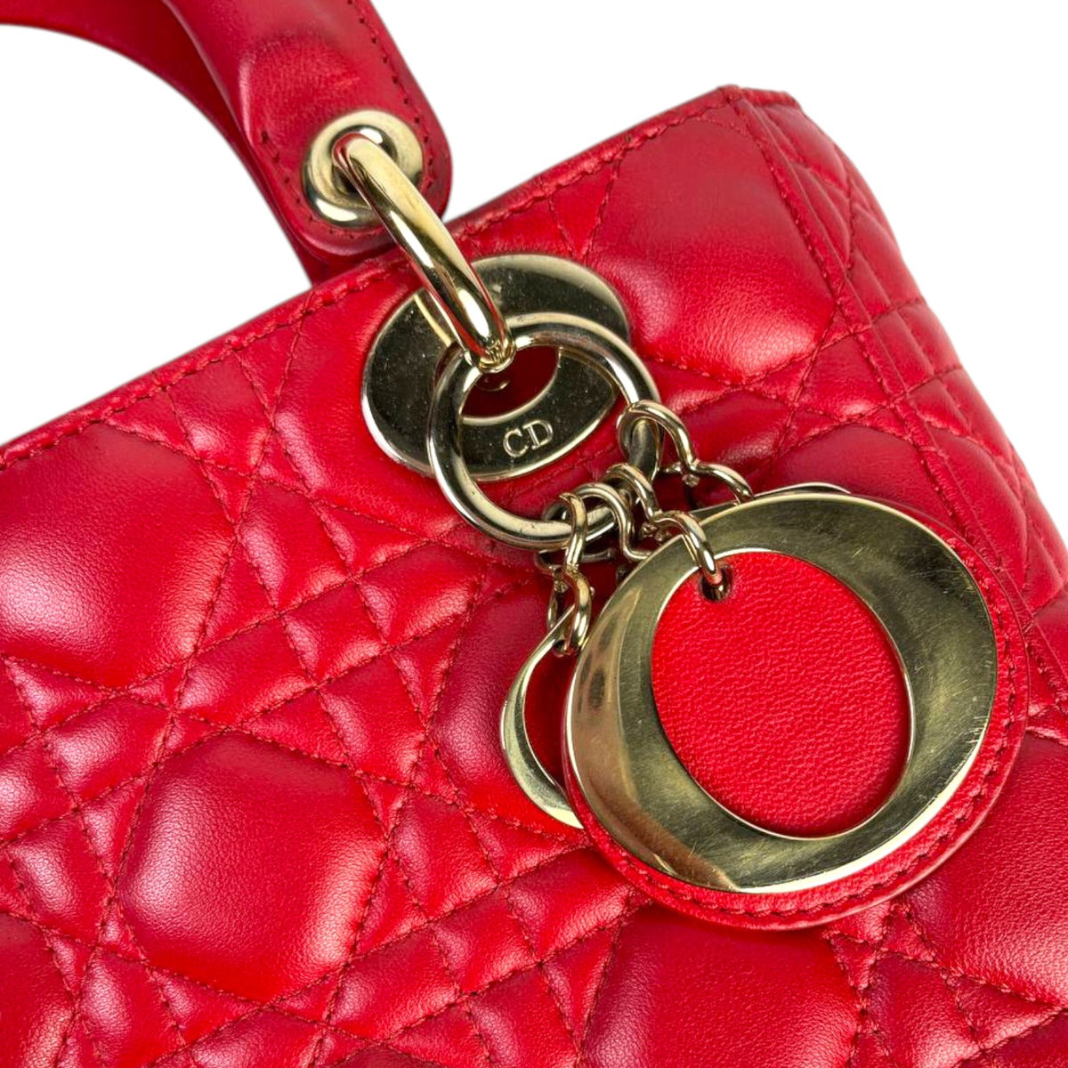 Dior  Lady Dior Bag