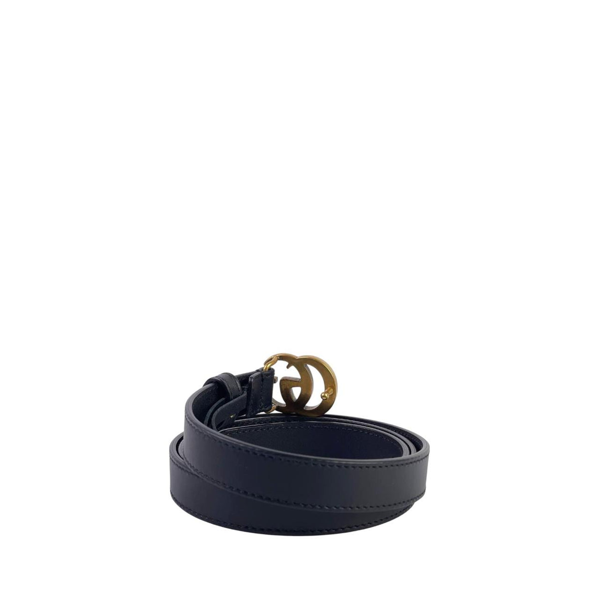 Gucci Double G Belt