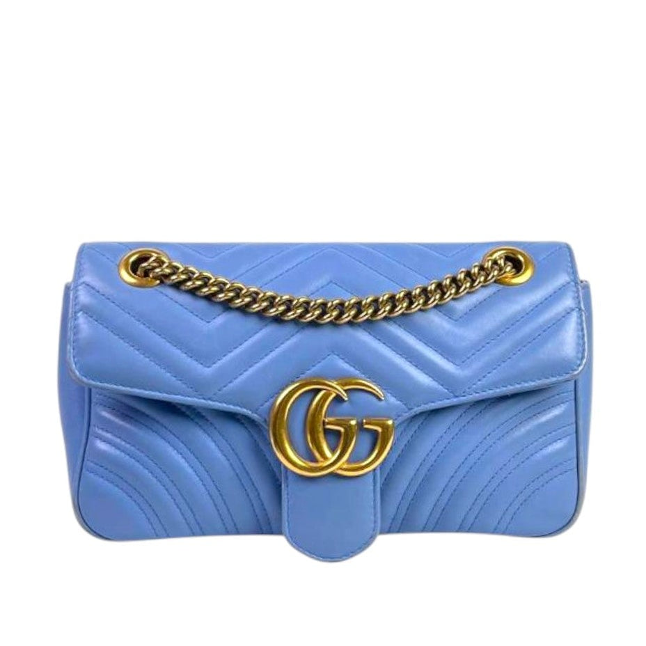 Gucci Marmont Small Bag