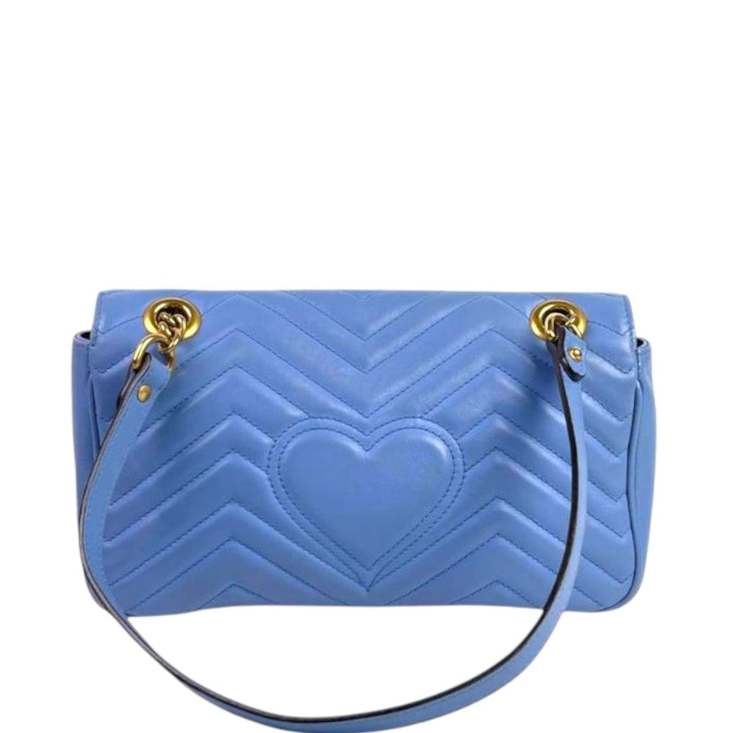 Gucci Marmont Small Bag