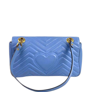Gucci Marmont Small Bag
