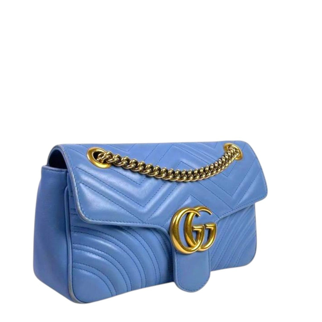 Gucci Marmont Small Bag