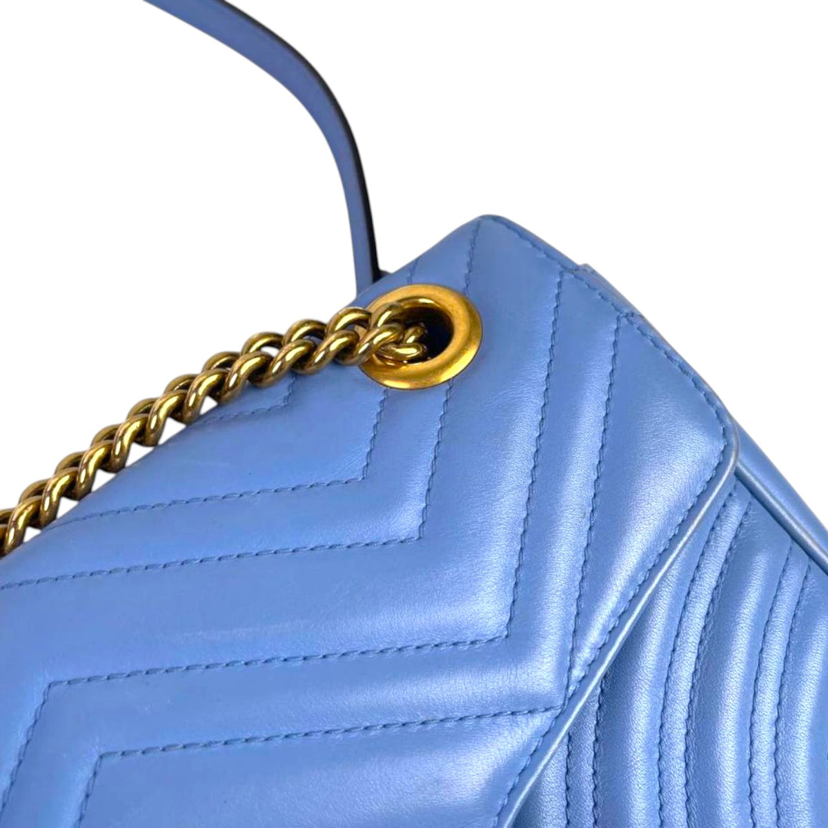 Gucci Marmont Small Bag