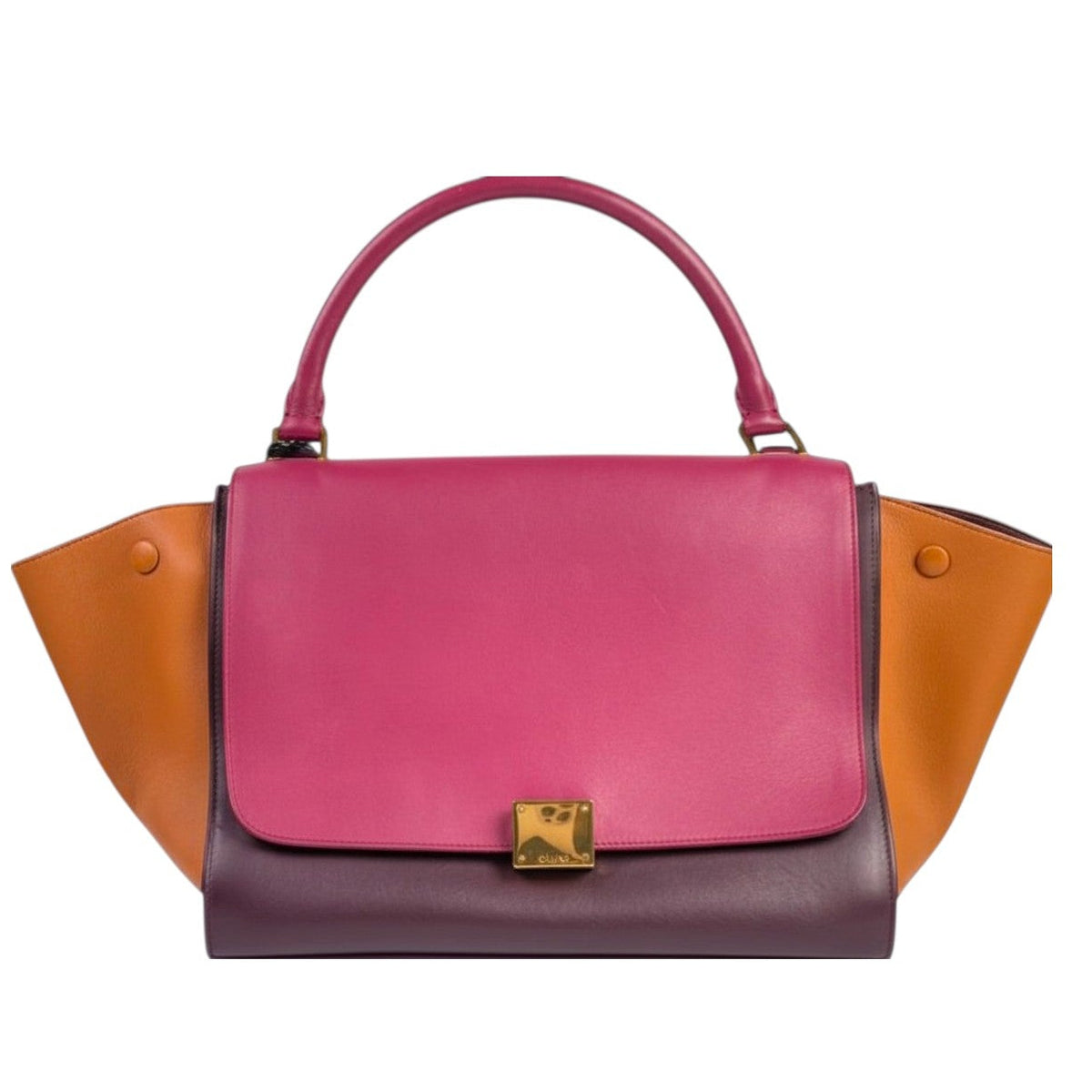 Celine Trapeze Bag