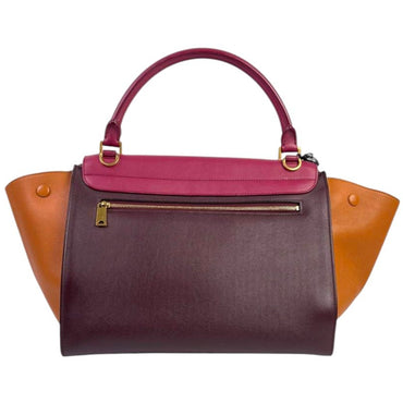 Celine Trapeze Bag