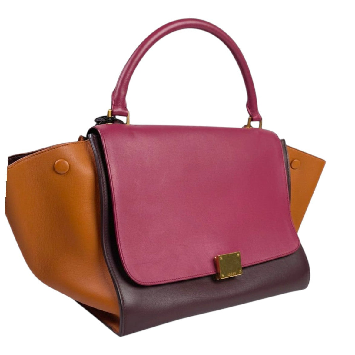 Celine Trapeze Bag