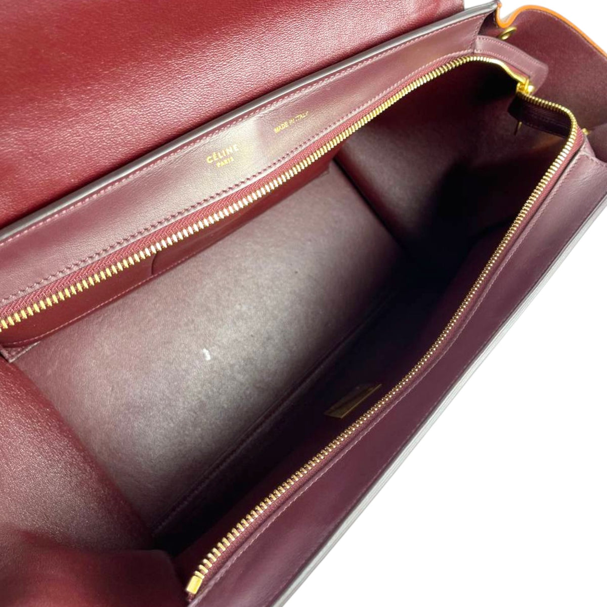 Celine Trapeze Bag